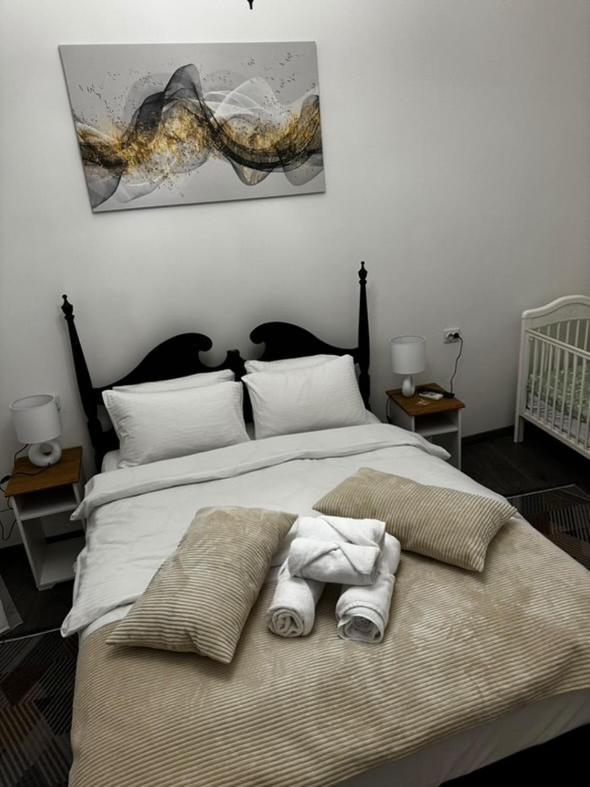 Main Street Retreat Apartment With Free Parking Sarajevo Exterior photo